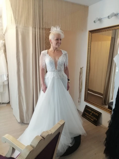 Çağrı Şengül & Serdar Yüzer Couture