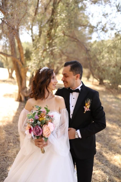 Çağrı Şengül & Serdar Yüzer Couture