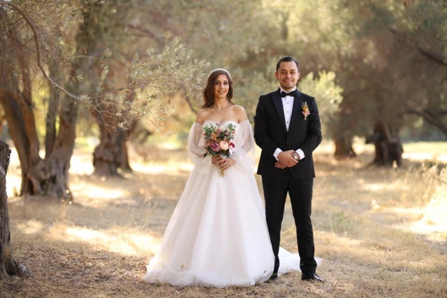 Çağrı Şengül & Serdar Yüzer Couture