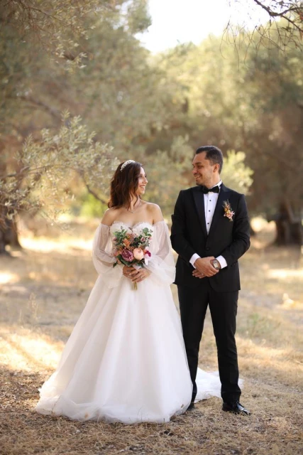 Çağrı Şengül & Serdar Yüzer Couture