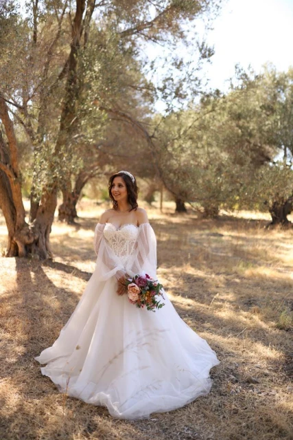 Çağrı Şengül & Serdar Yüzer Couture