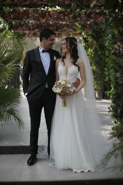 Çağrı Şengül & Serdar Yüzer Couture