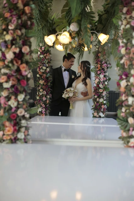 Çağrı Şengül & Serdar Yüzer Couture