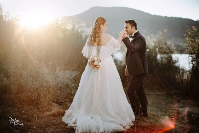 Çağrı Şengül & Serdar Yüzer Couture