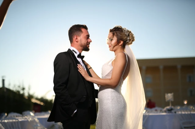 Çağrı Şengül & Serdar Yüzer Couture