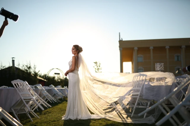 Çağrı Şengül & Serdar Yüzer Couture