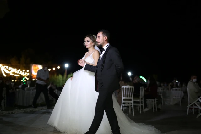 Çağrı Şengül & Serdar Yüzer Couture