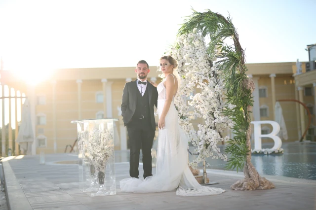 Çağrı Şengül & Serdar Yüzer Couture