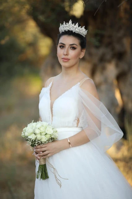 Çağrı Şengül & Serdar Yüzer Couture