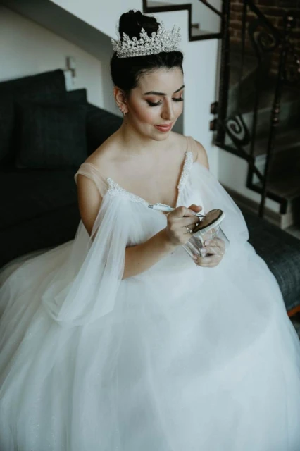 Çağrı Şengül & Serdar Yüzer Couture