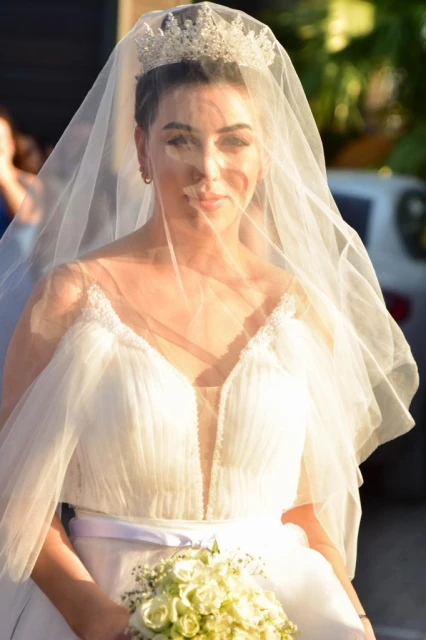 Çağrı Şengül & Serdar Yüzer Couture