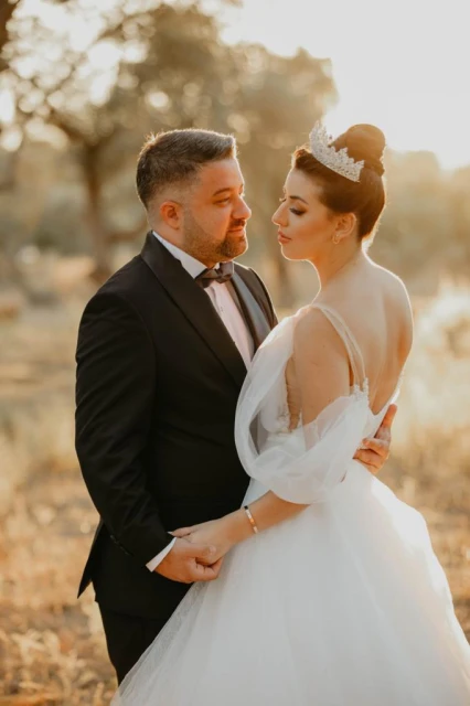 Çağrı Şengül & Serdar Yüzer Couture