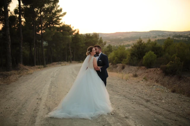 Çağrı Şengül & Serdar Yüzer Couture