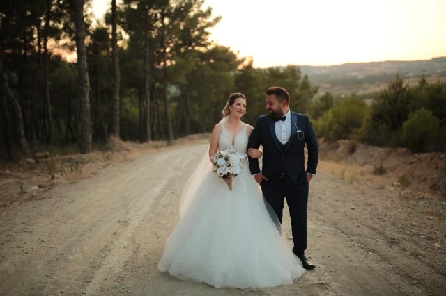 Çağrı Şengül & Serdar Yüzer Couture