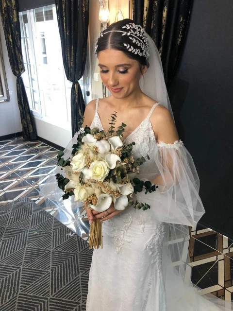 Çağrı Şengül & Serdar Yüzer Couture