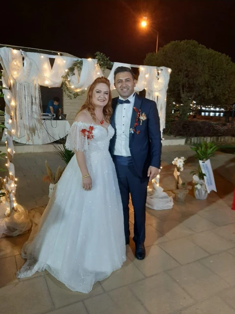 Çağrı Şengül & Serdar Yüzer Couture
