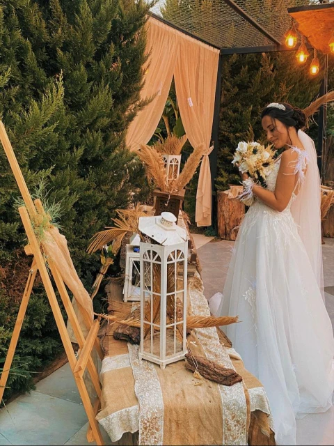 Çağrı Şengül & Serdar Yüzer Couture