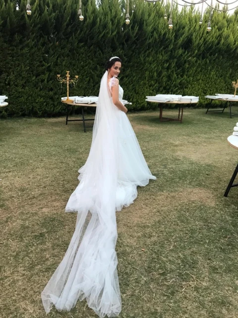 Çağrı Şengül & Serdar Yüzer Couture