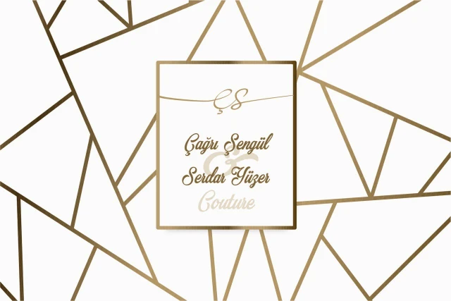 Çağrı Şengül & Serdar Yüzer Couture