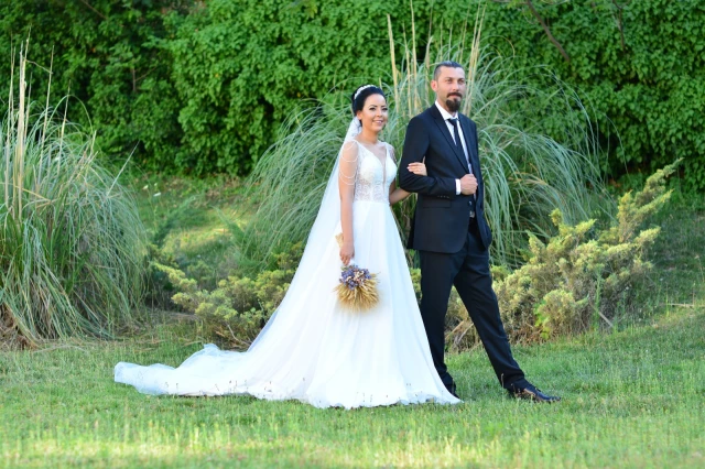 Çağrı Şengül & Serdar Yüzer Couture