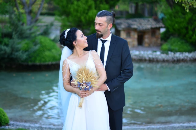 Çağrı Şengül & Serdar Yüzer Couture