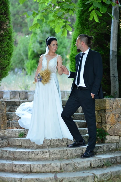 Çağrı Şengül & Serdar Yüzer Couture