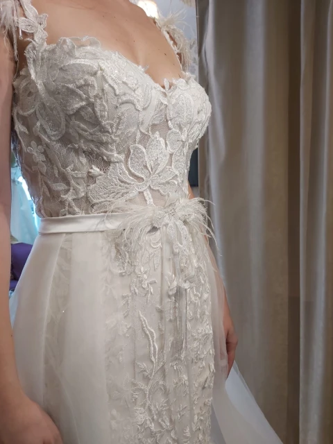 Çağrı Şengül & Serdar Yüzer Couture
