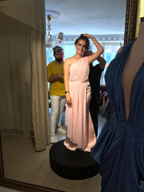 Çağrı Şengül & Serdar Yüzer Couture