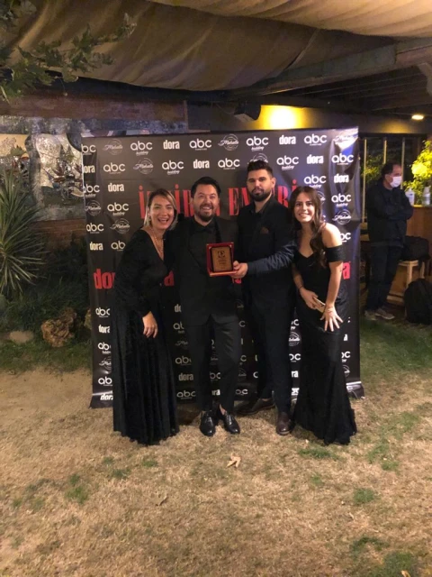 Çağrı Şengül & Serdar Yüzer Couture
