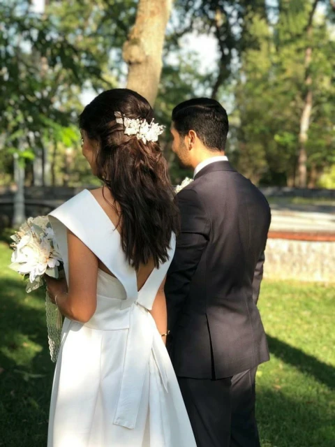 Çağrı Şengül & Serdar Yüzer Couture