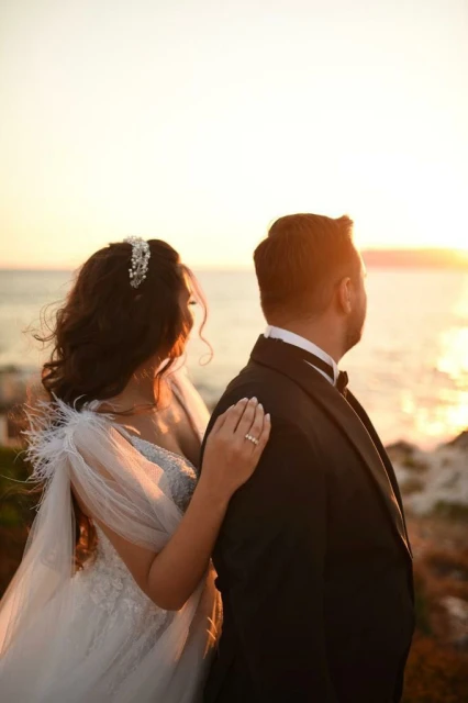 Çağrı Şengül & Serdar Yüzer Couture