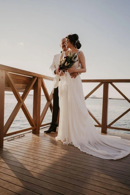 Çağrı Şengül & Serdar Yüzer Couture