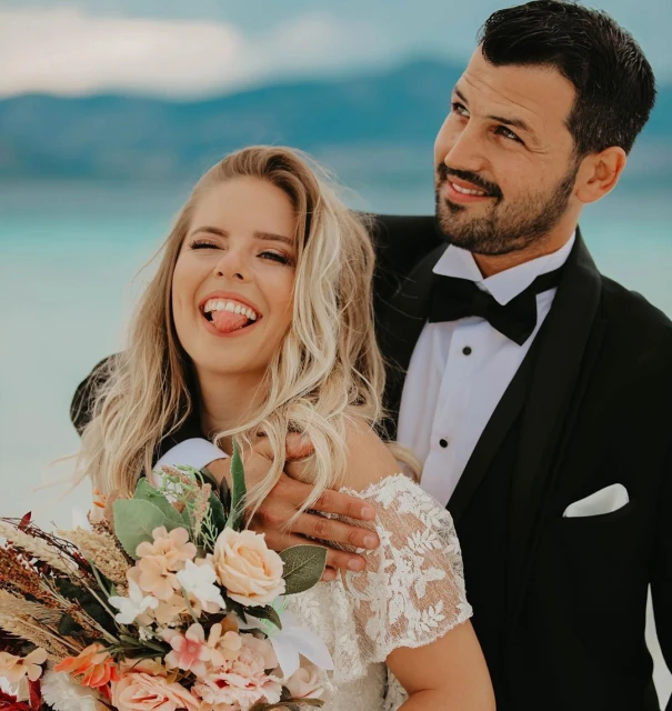Çağrı Şengül & Serdar Yüzer Couture
