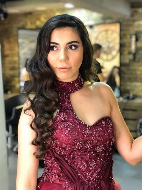 Çağrı Şengül & Serdar Yüzer Couture
