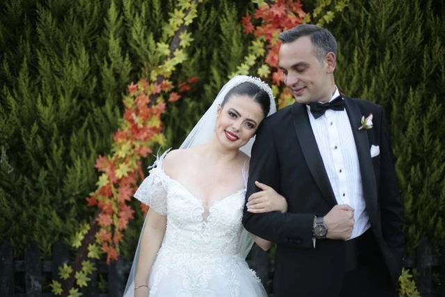 Çağrı Şengül & Serdar Yüzer Couture
