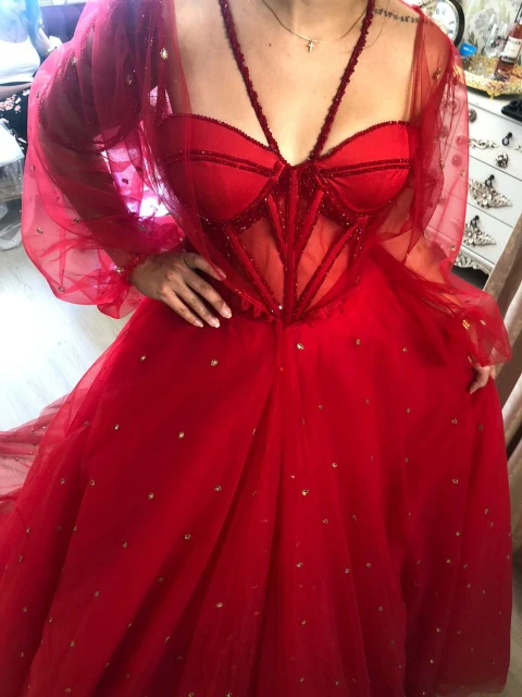 Çağrı Şengül & Serdar Yüzer Couture