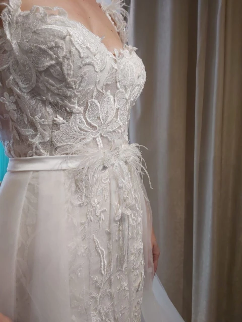 Çağrı Şengül & Serdar Yüzer Couture