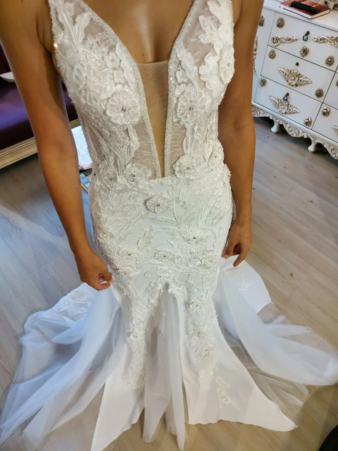 Çağrı Şengül & Serdar Yüzer Couture