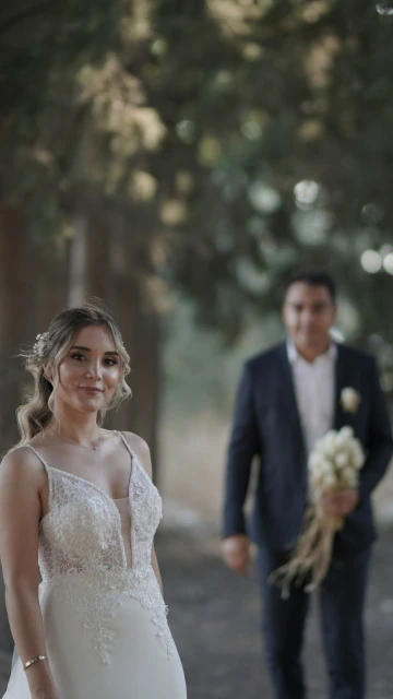 Çağrı Şengül & Serdar Yüzer Couture