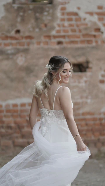 Çağrı Şengül & Serdar Yüzer Couture