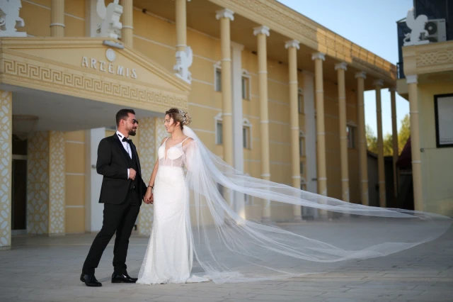 Çağrı Şengül & Serdar Yüzer Couture