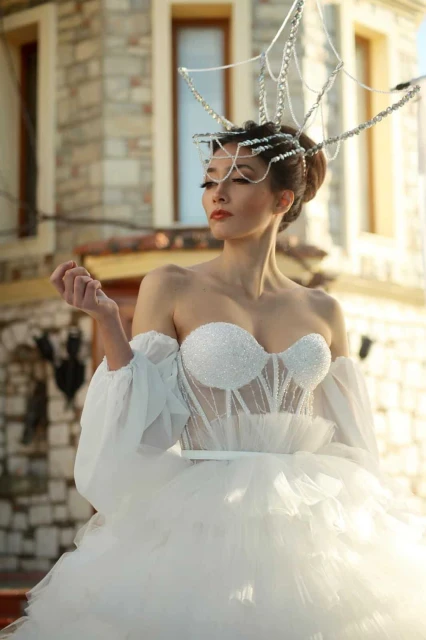 Çağrı Şengül & Serdar Yüzer Couture