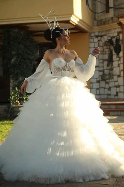 Çağrı Şengül & Serdar Yüzer Couture