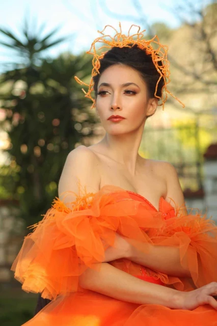 Çağrı Şengül & Serdar Yüzer Couture