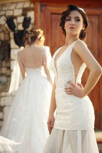 Çağrı Şengül & Serdar Yüzer Couture