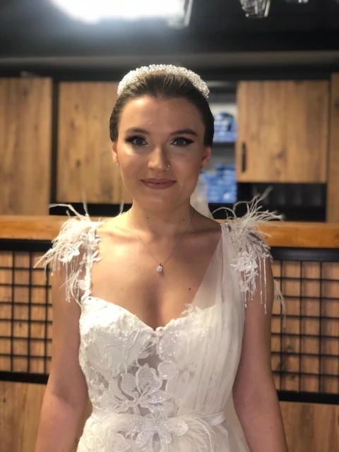 Çağrı Şengül & Serdar Yüzer Couture