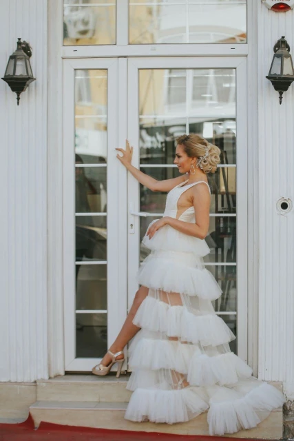 Çağrı Şengül & Serdar Yüzer Couture