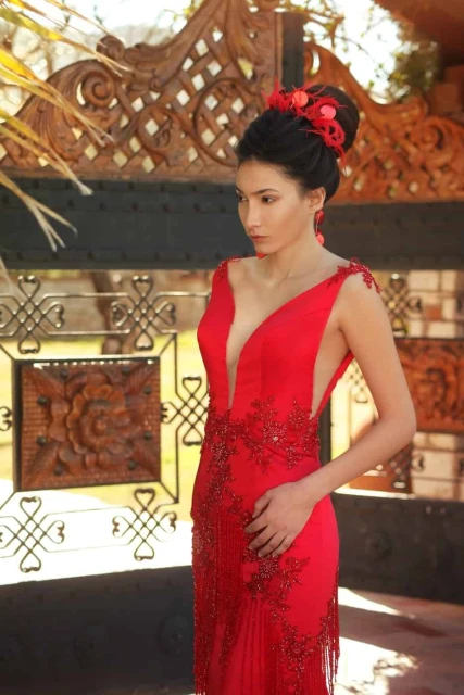 Çağrı Şengül & Serdar Yüzer Couture