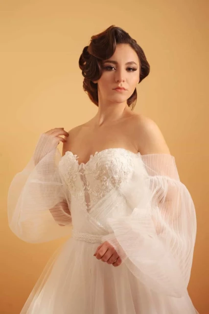 Çağrı Şengül & Serdar Yüzer Couture