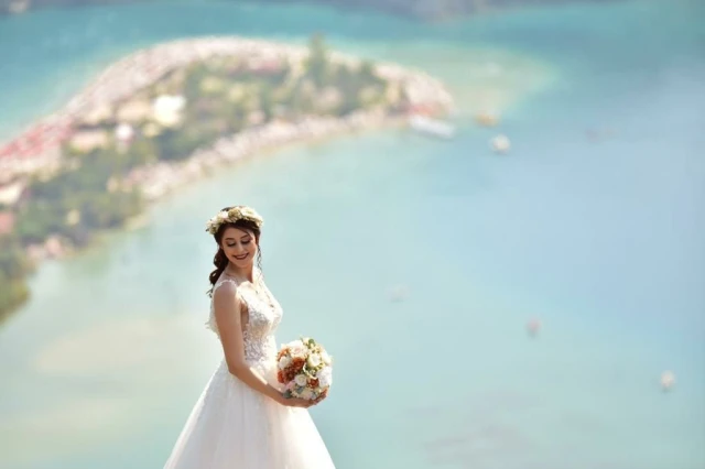 Çağrı Şengül & Serdar Yüzer Couture